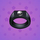 Signet Ring #2077