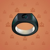 Signet Ring #2078