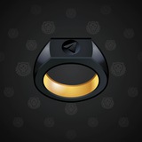 Signet Ring #2082