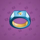 Signet Ring #2087 Signet Ring #2087
