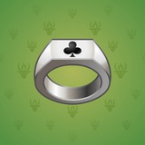 Signet Ring #2088 Signet Ring #2088