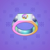 Signet Ring #2093 Signet Ring #2093