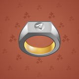 Signet Ring #2094 Signet Ring #2094