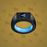 Signet Ring #2097 Signet Ring #2097
