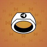 Signet Ring #2098 Signet Ring #2098