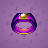 Signet Ring #2099 Signet Ring #2099