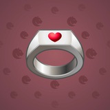 Signet Ring #2103