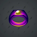 Signet Ring #2108 Signet Ring #2108