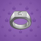 Signet Ring #2111 Signet Ring #2111