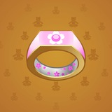 Signet Ring #2116 Signet Ring #2116