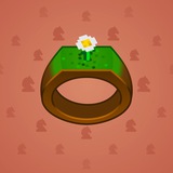 Signet Ring #2125