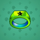 Signet Ring #2126