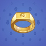 Signet Ring #2127 Signet Ring #2127
