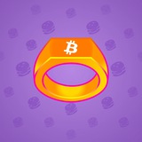 Signet Ring #2129 Signet Ring #2129