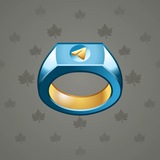 Signet Ring #2131 Signet Ring #2131
