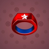 Signet Ring #2133