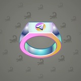 Signet Ring #2142