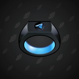 Signet Ring #2145 Signet Ring #2145