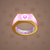 Signet Ring #2161 Signet Ring #2161
