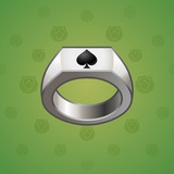 Signet Ring #2169