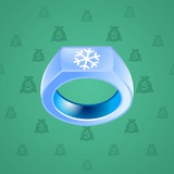 Signet Ring #2173 Signet Ring #2173