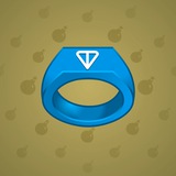 Signet Ring #2175