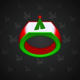 Signet Ring #2176 Signet Ring #2176