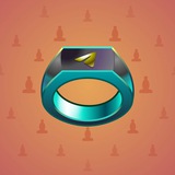 Signet Ring #2179 Signet Ring #2179