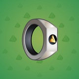 Signet Ring #2185 Signet Ring #2185