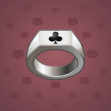 Signet Ring #2192