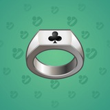 Signet Ring #2194 Signet Ring #2194