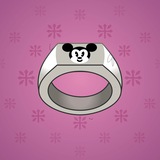 Signet Ring #2196