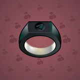 Signet Ring #2198