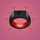 Signet Ring #220 Signet Ring #220