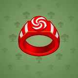 Signet Ring #2208