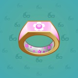 Signet Ring #221 Signet Ring #221