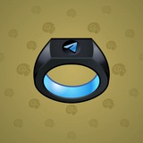 Signet Ring #2210