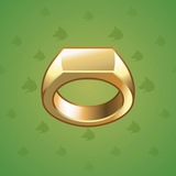 Signet Ring #2214
