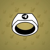 Signet Ring #2223 Signet Ring #2223