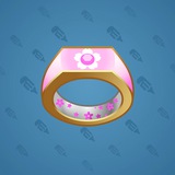 Signet Ring #2226 Signet Ring #2226
