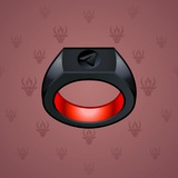 Signet Ring #2230 Signet Ring #2230