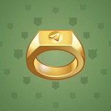 Signet Ring #2234 Signet Ring #2234