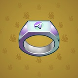 Signet Ring #2244 Signet Ring #2244