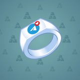 Signet Ring #2246 Signet Ring #2246