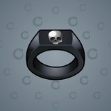Signet Ring #2247