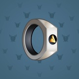 Signet Ring #2250 Signet Ring #2250