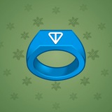 Signet Ring #2260