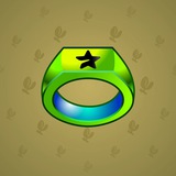 Signet Ring #2263