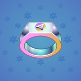 Signet Ring #2266 Signet Ring #2266