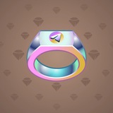 Signet Ring #2271 Signet Ring #2271